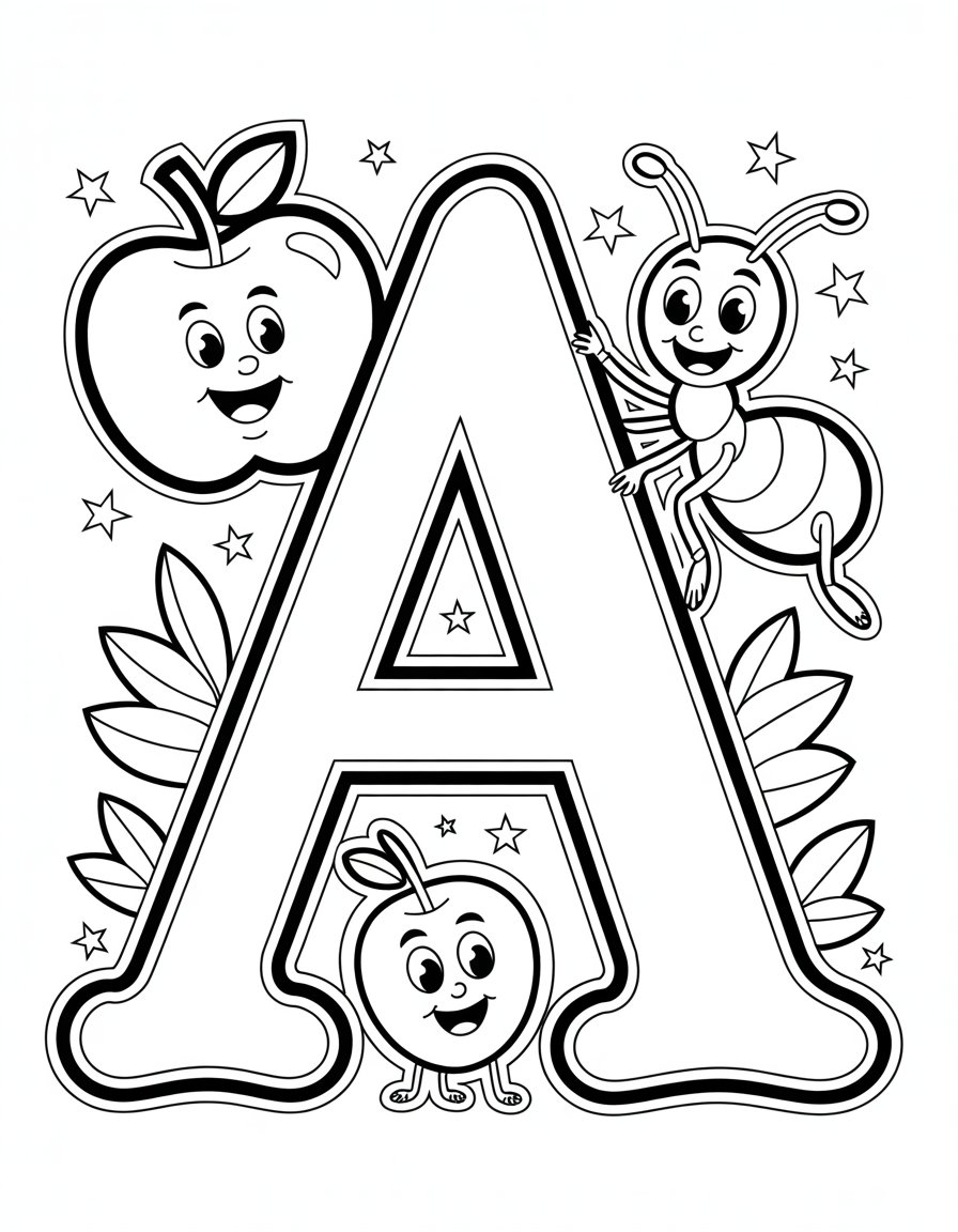 Alphabet
