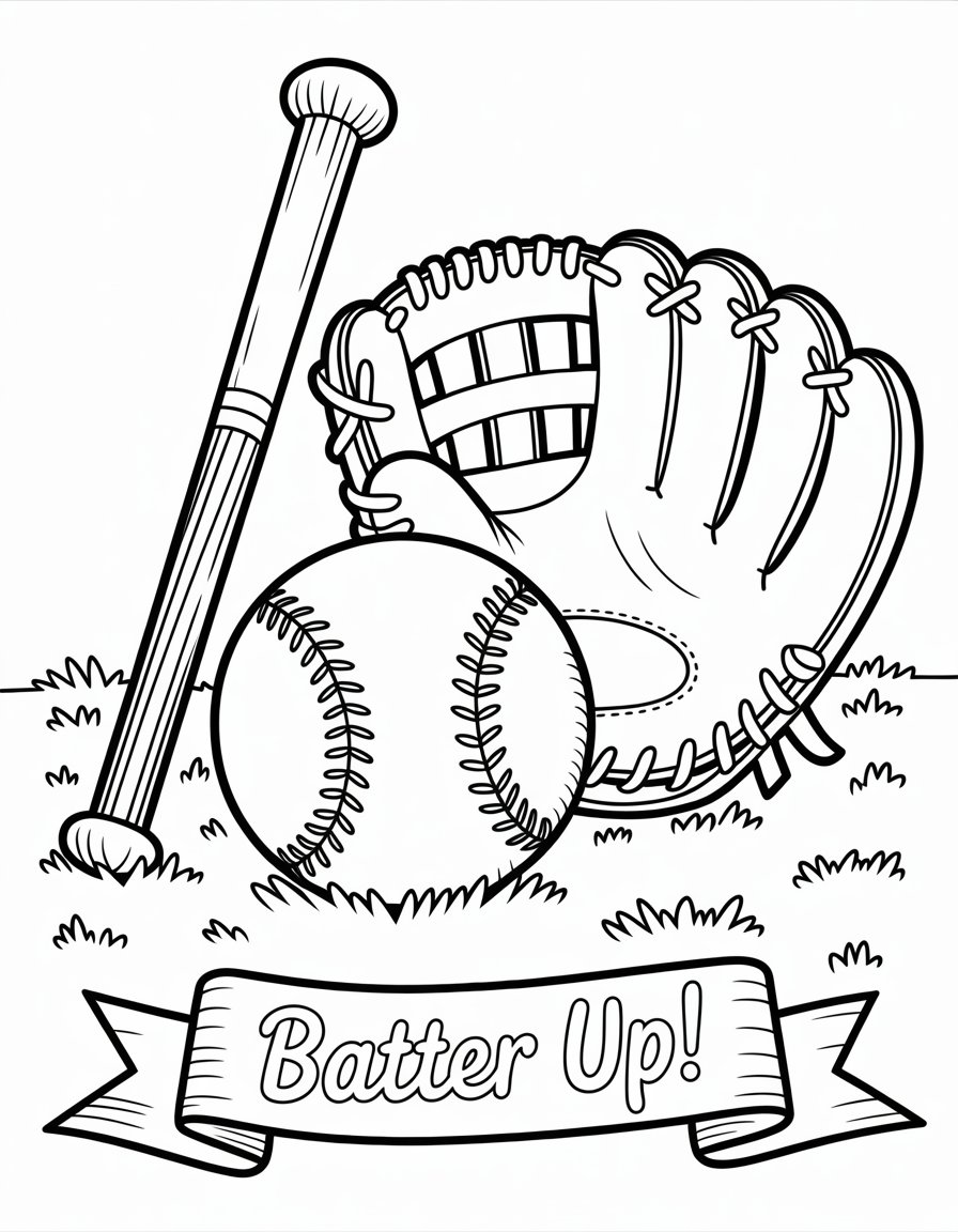 Baseball