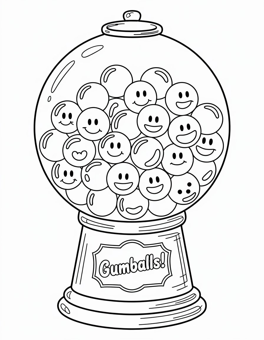 Gumball Get-Together