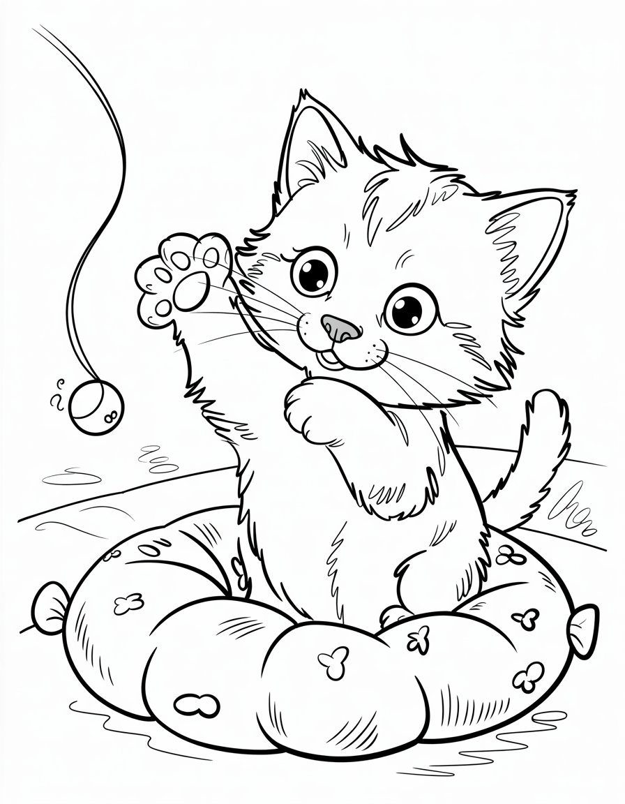 Figaro Playing