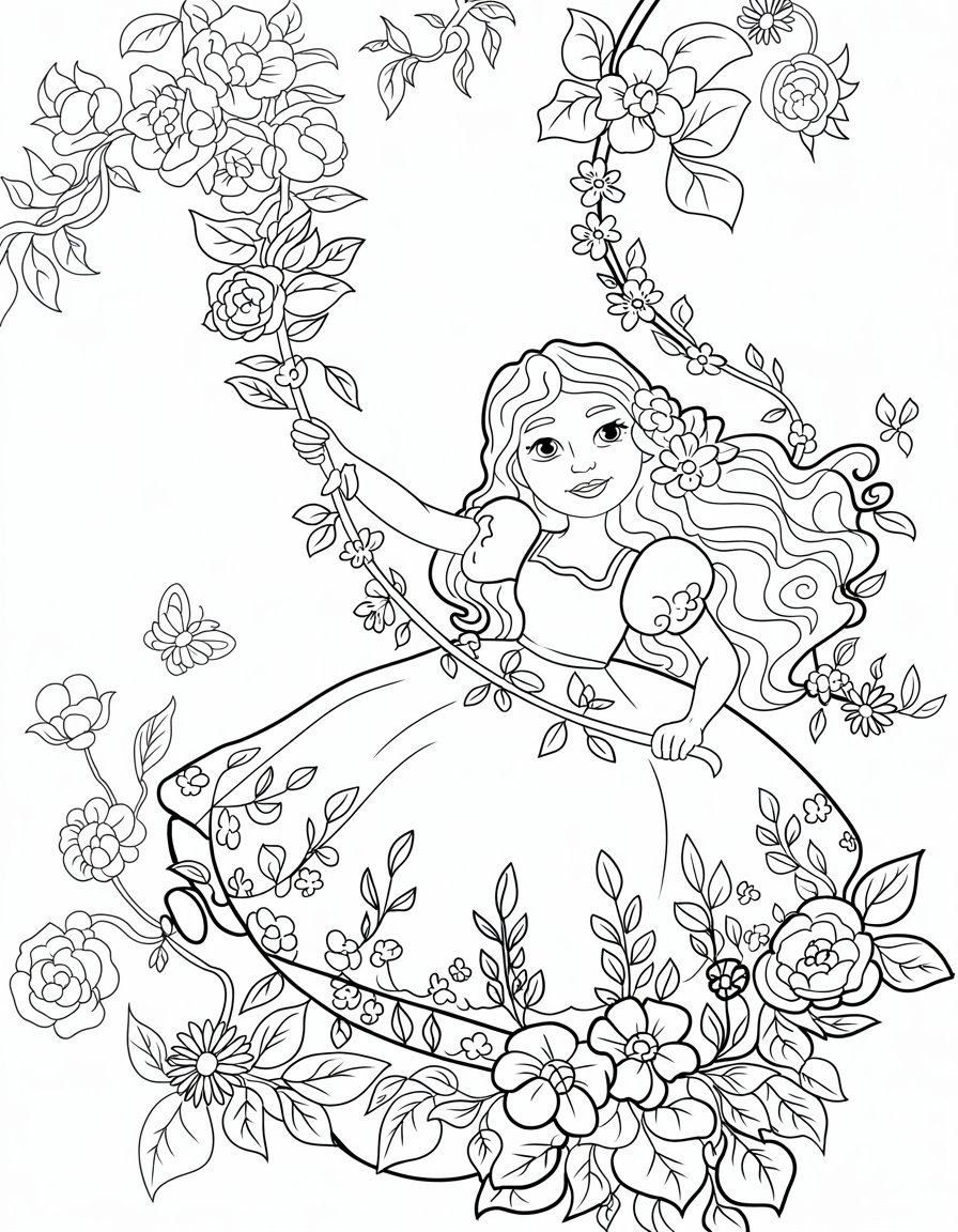 Isabela Creates Flowers