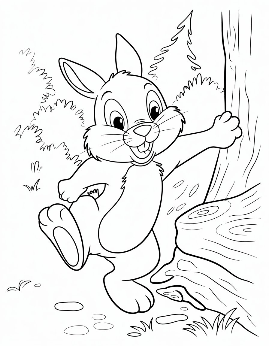 Thumper Thumping