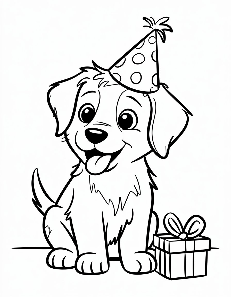 Party Pup