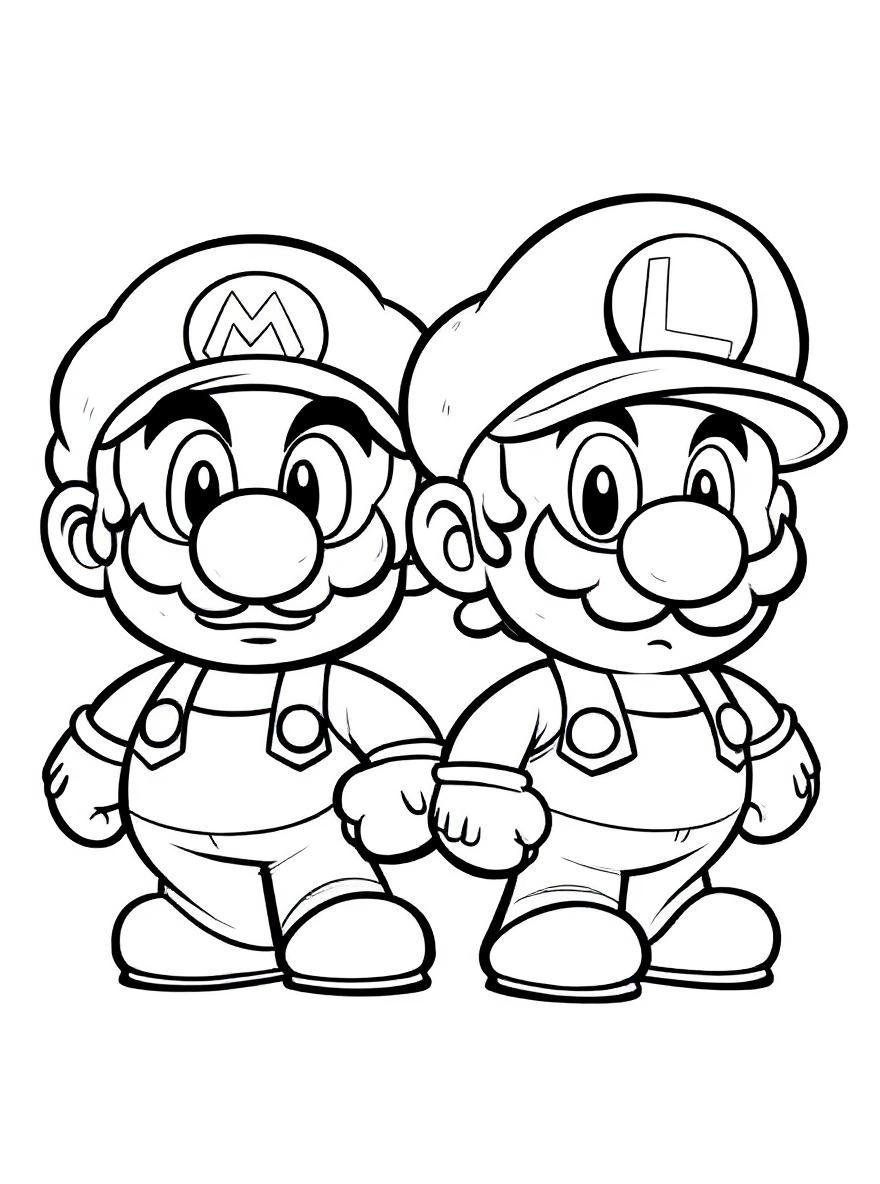Mario
