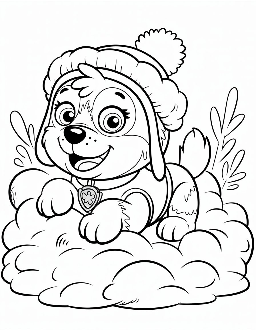 baby everest