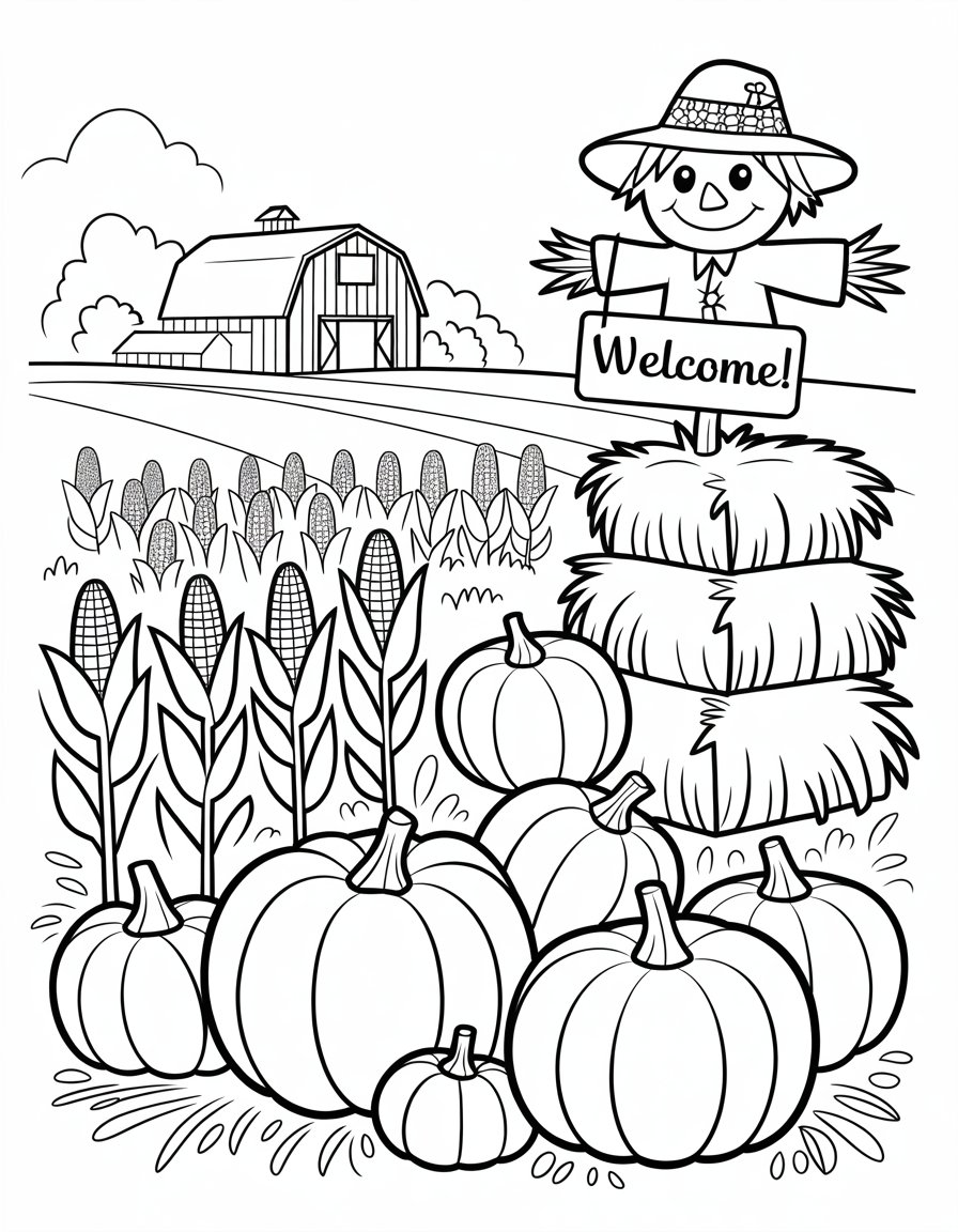 fall harvest festival