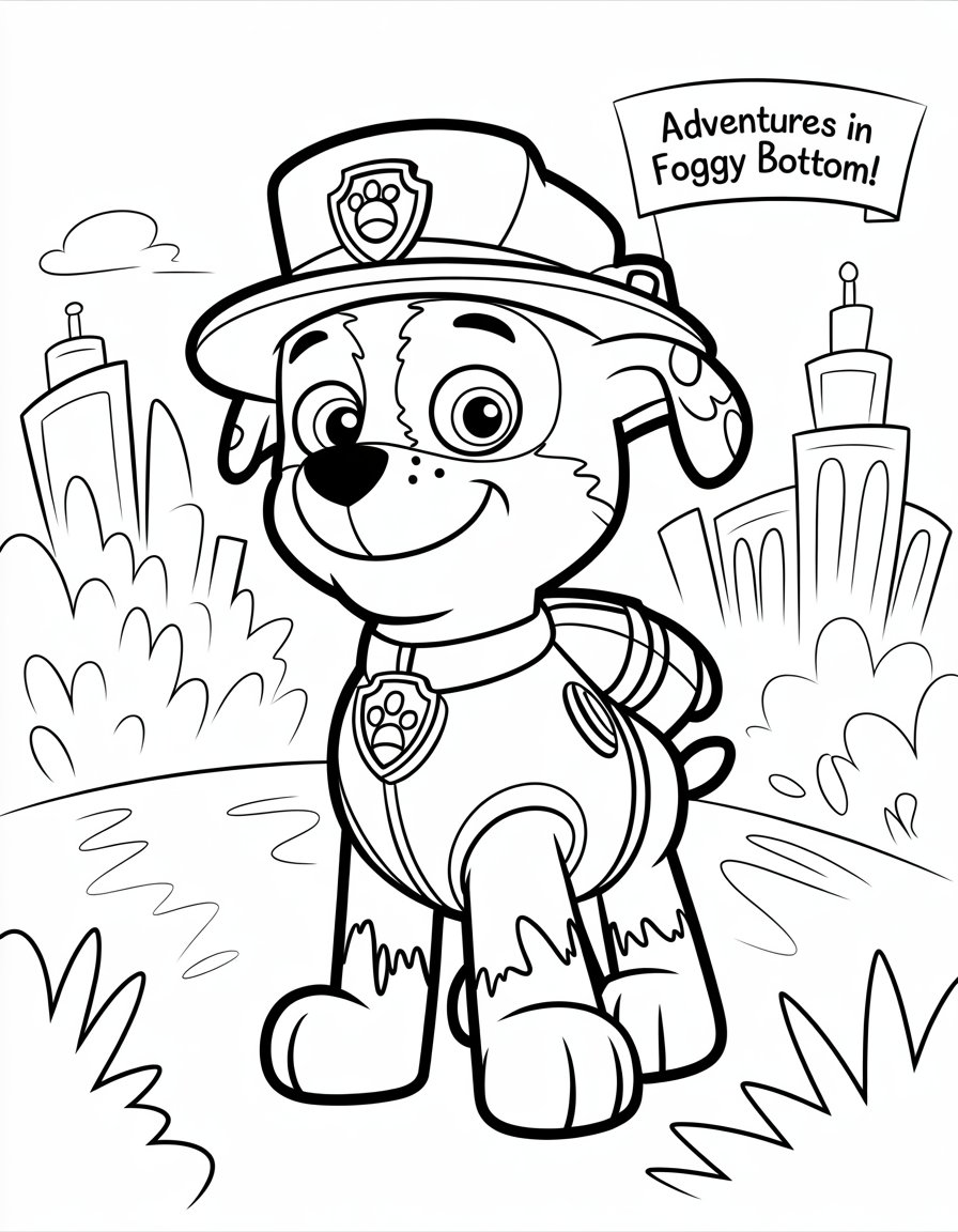 mayor humdinger