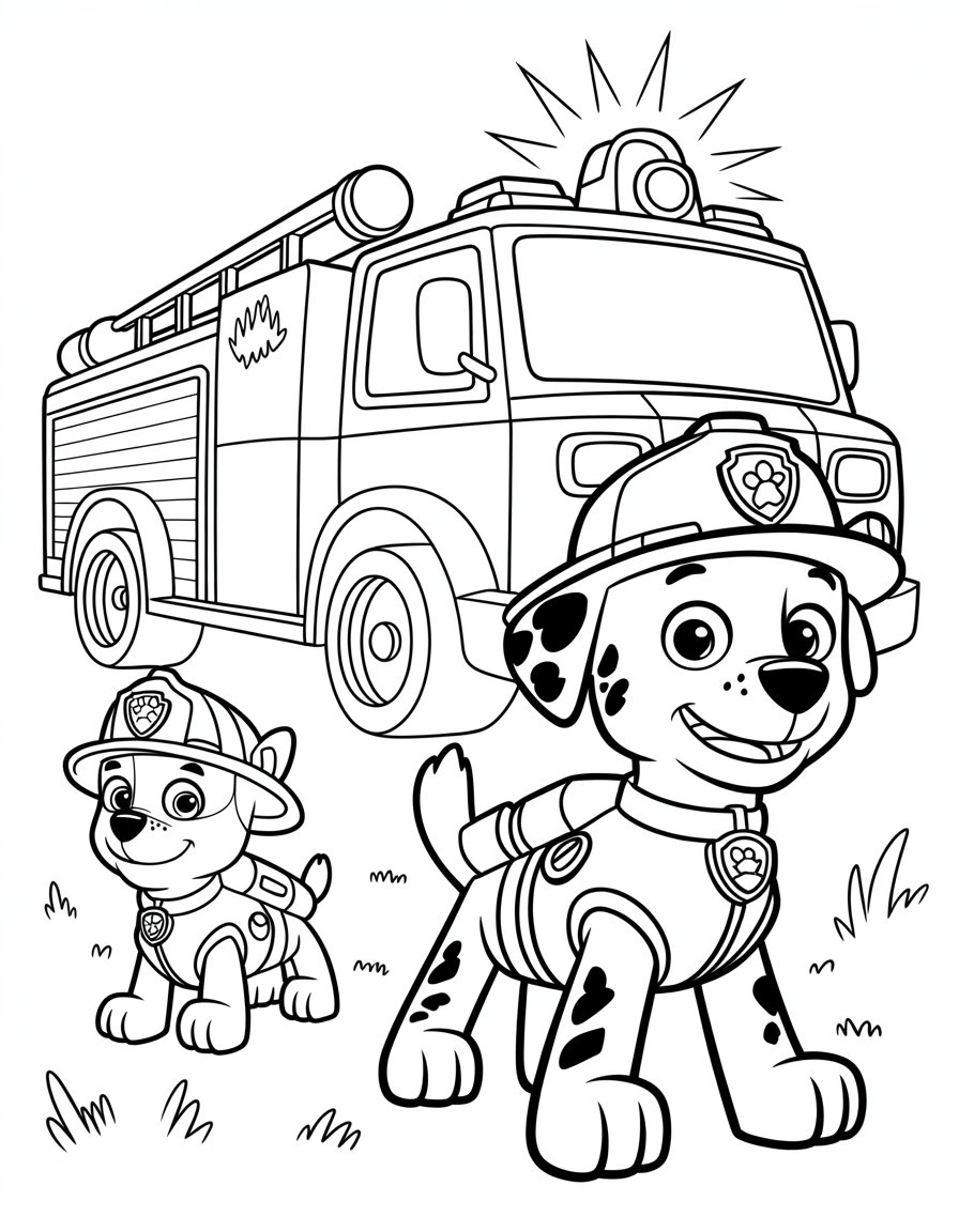 ultimate rescue fire fighters