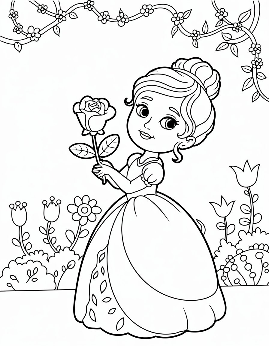 Princess
