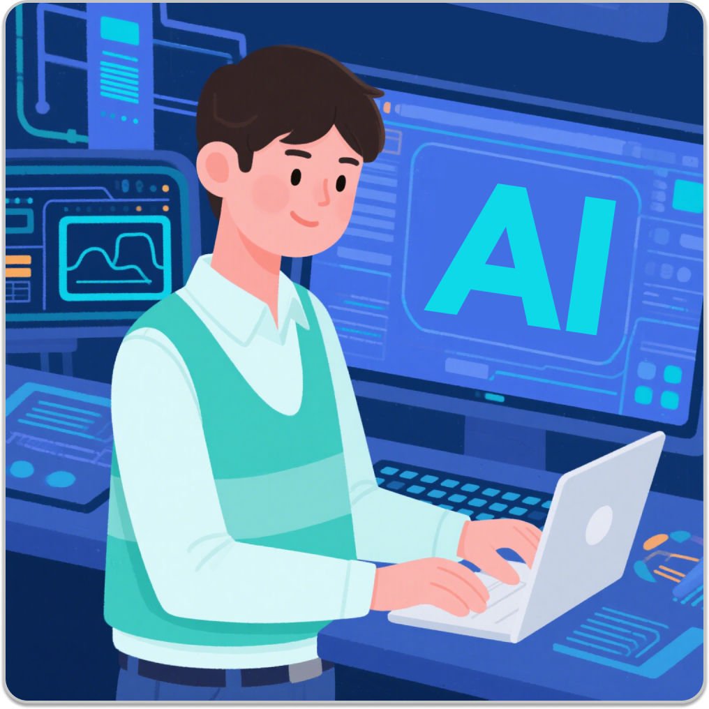 Bing Chen - Head of Engineering