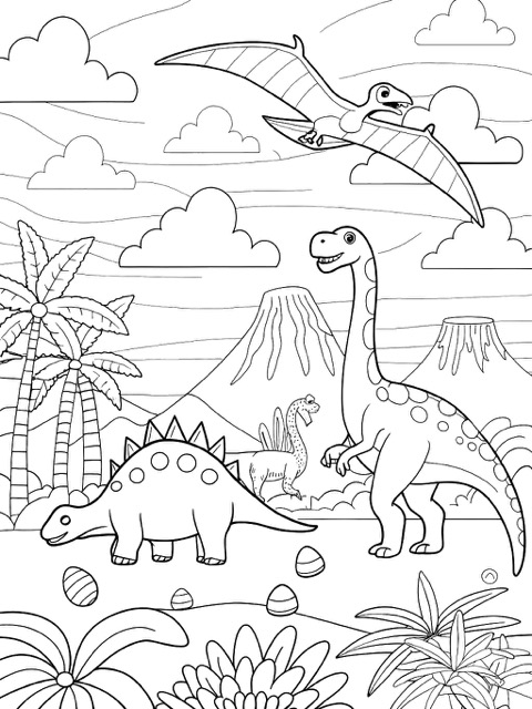 Dinosaurs