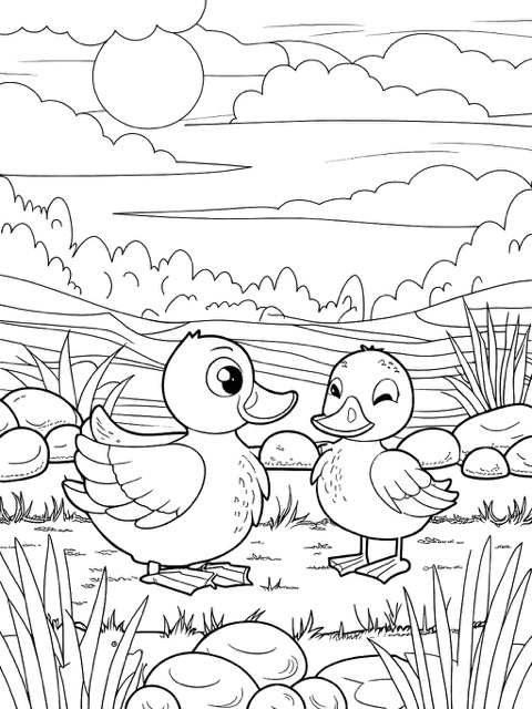 Ducks