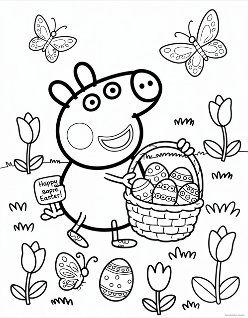 Peppa Pig