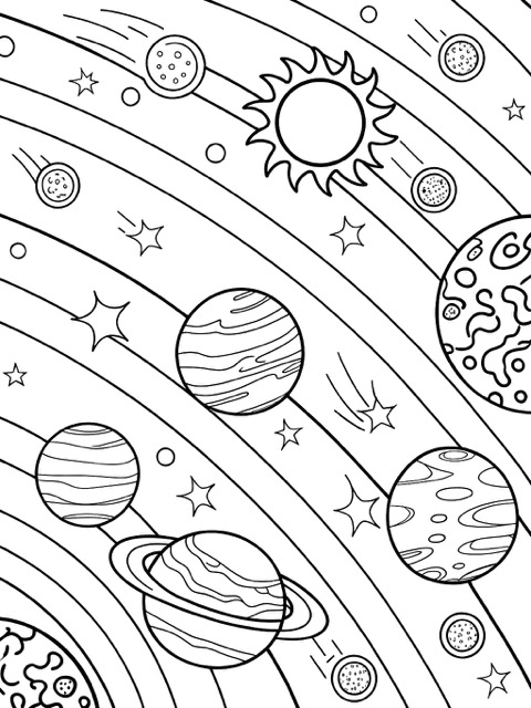 Solar System