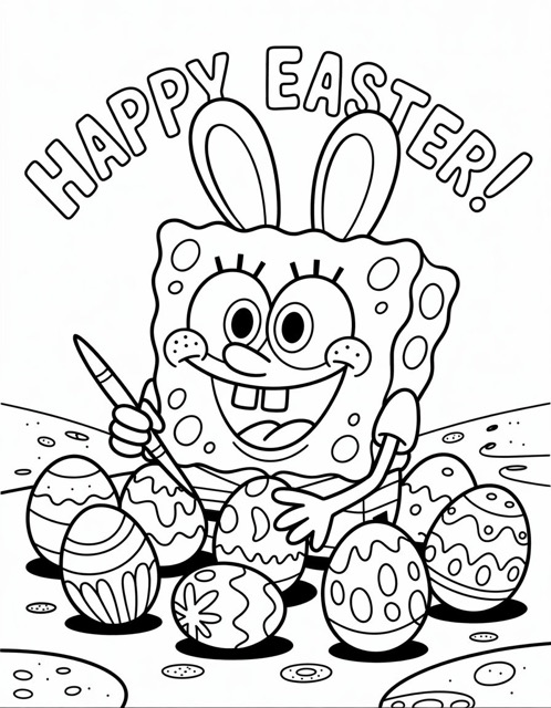 Spongebob