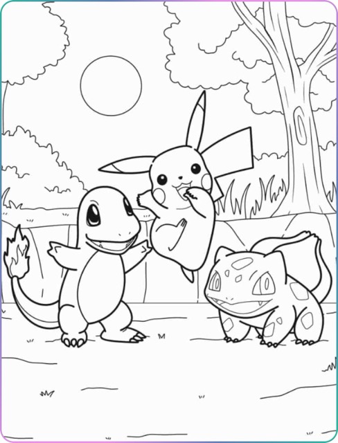 Free Elephant Coloring Pages PDF Printables Colorings