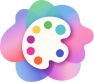 Colorings Logo