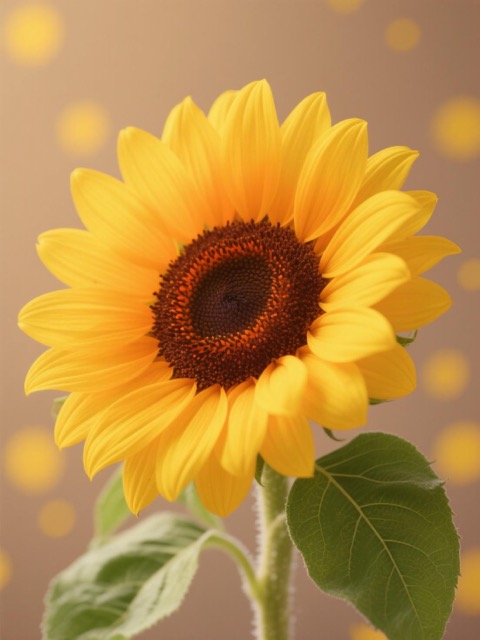 Flower Coloring Pages