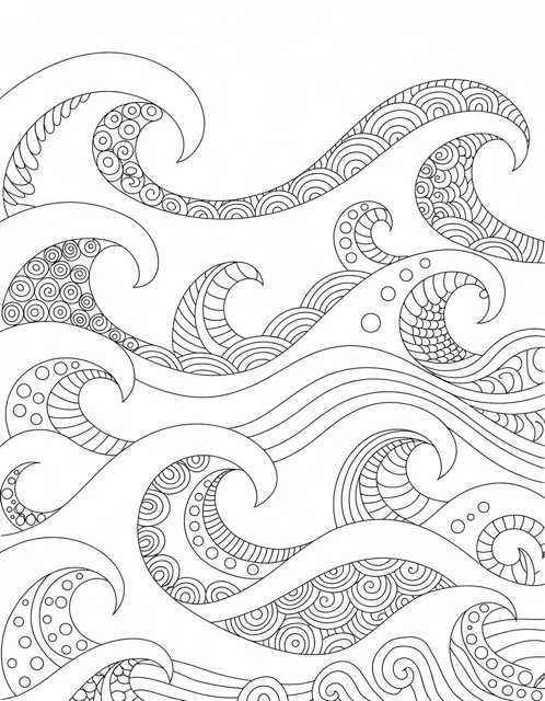 Coloring page example