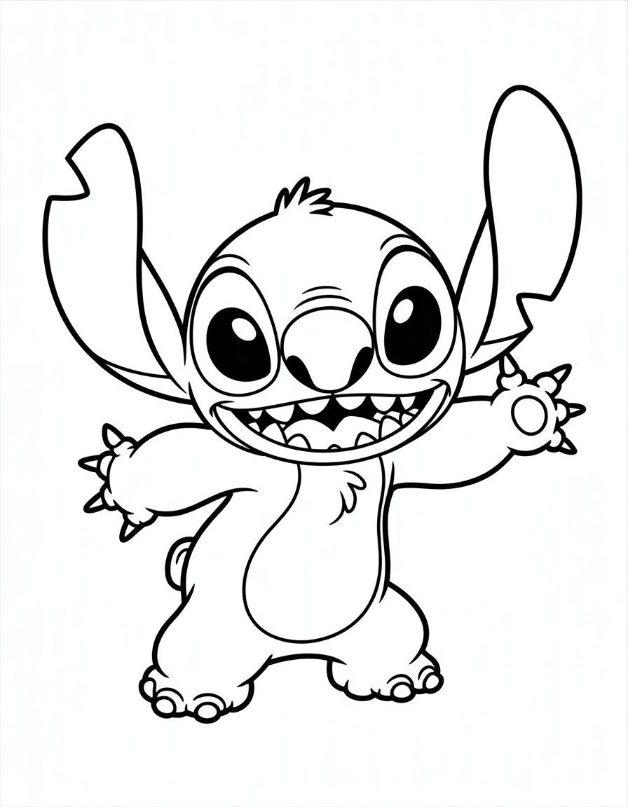 Stitch Pictures to Print