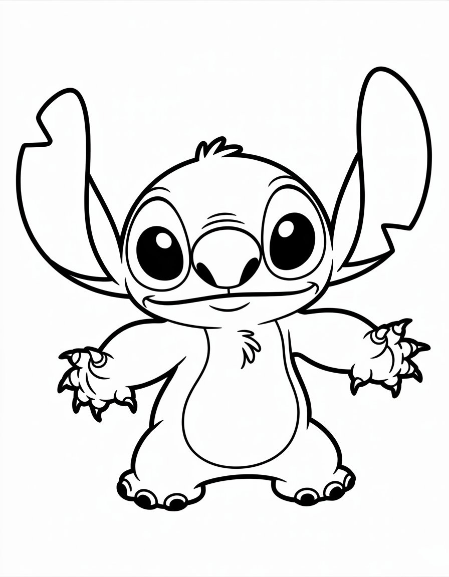 Stitch Traceable