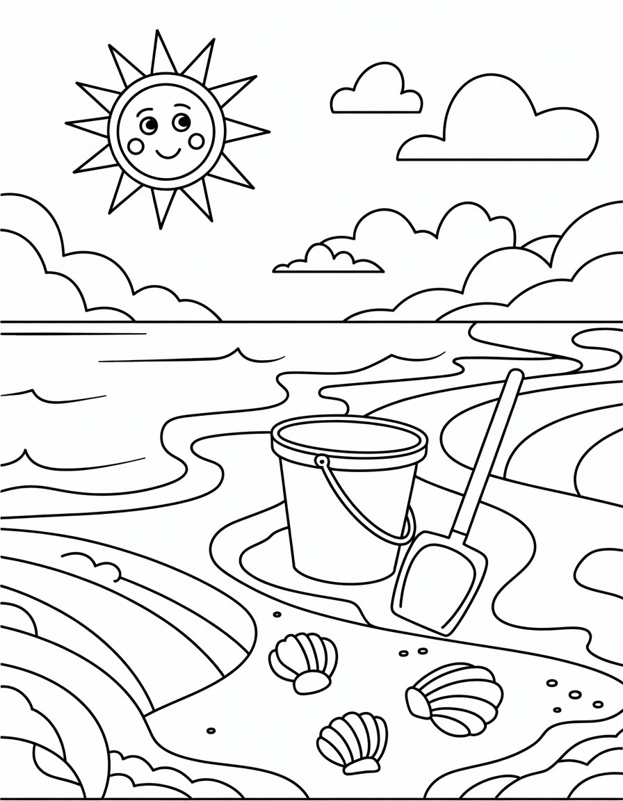 3d summer