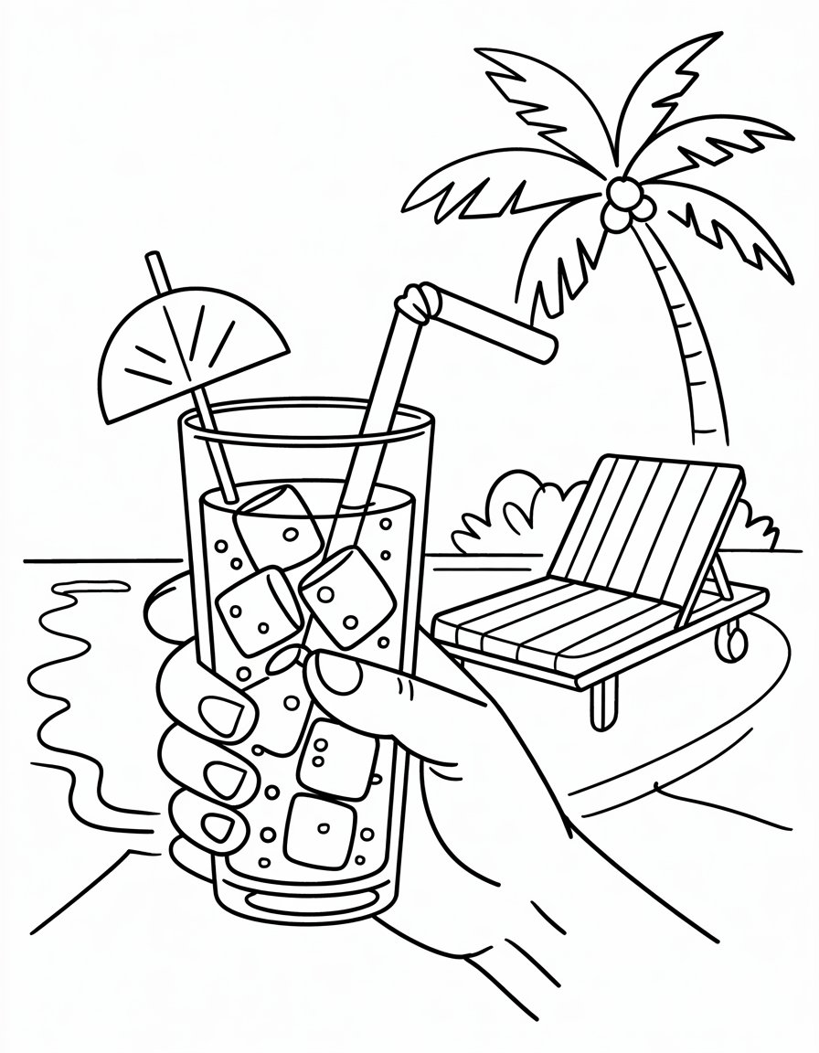 adult summer