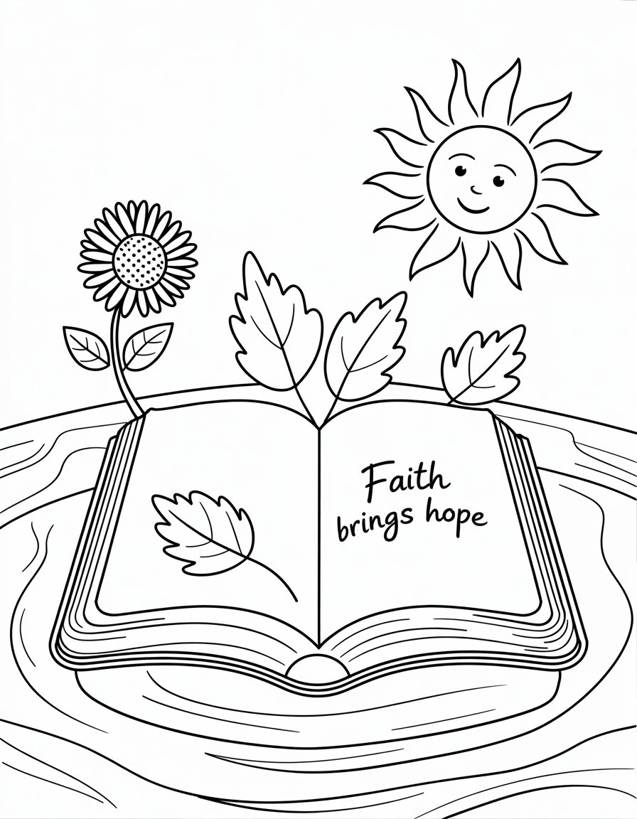 summer bible
