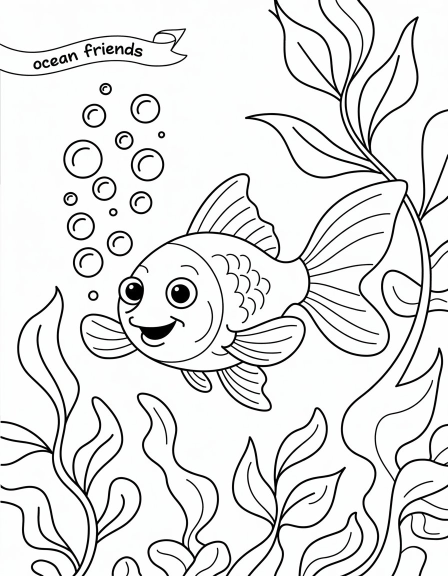 summer fish