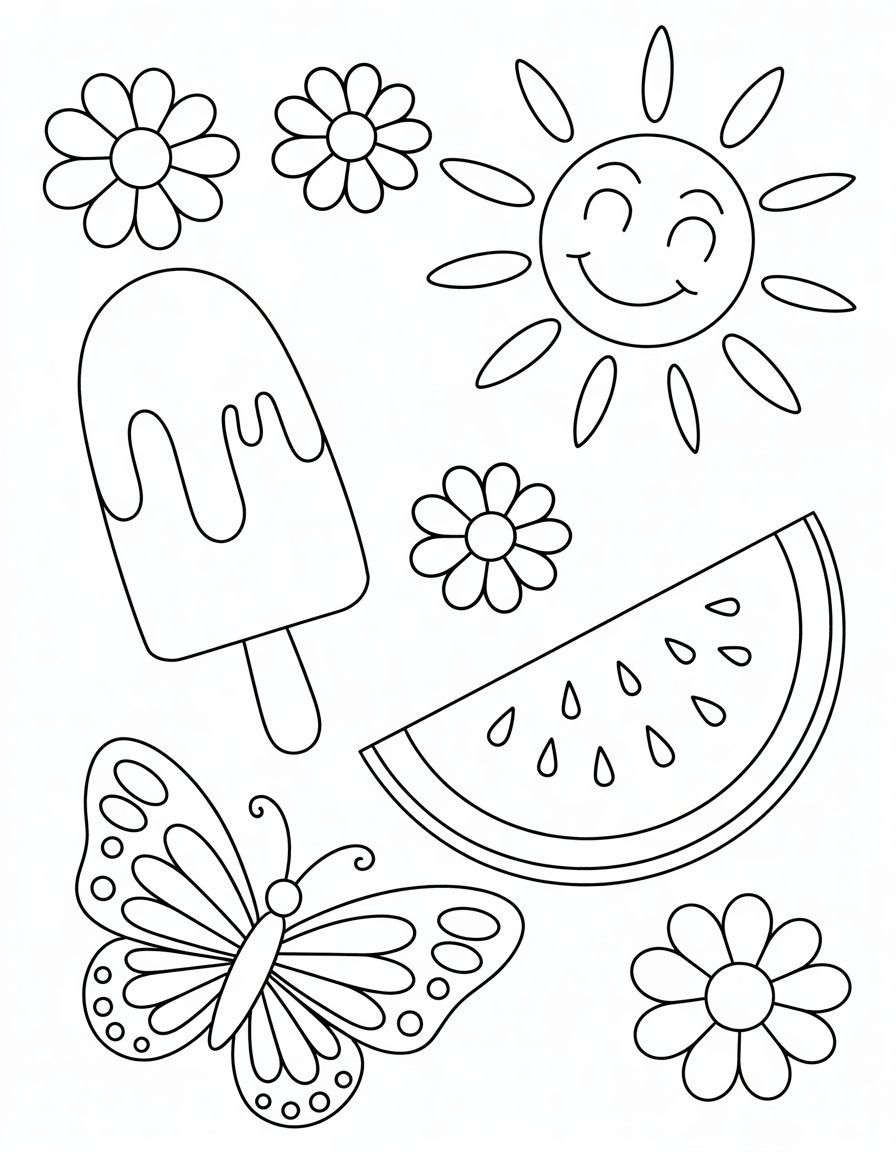 summertime fun