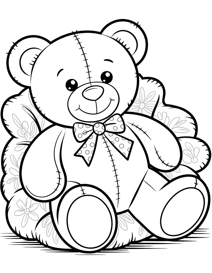 Teddy Bear