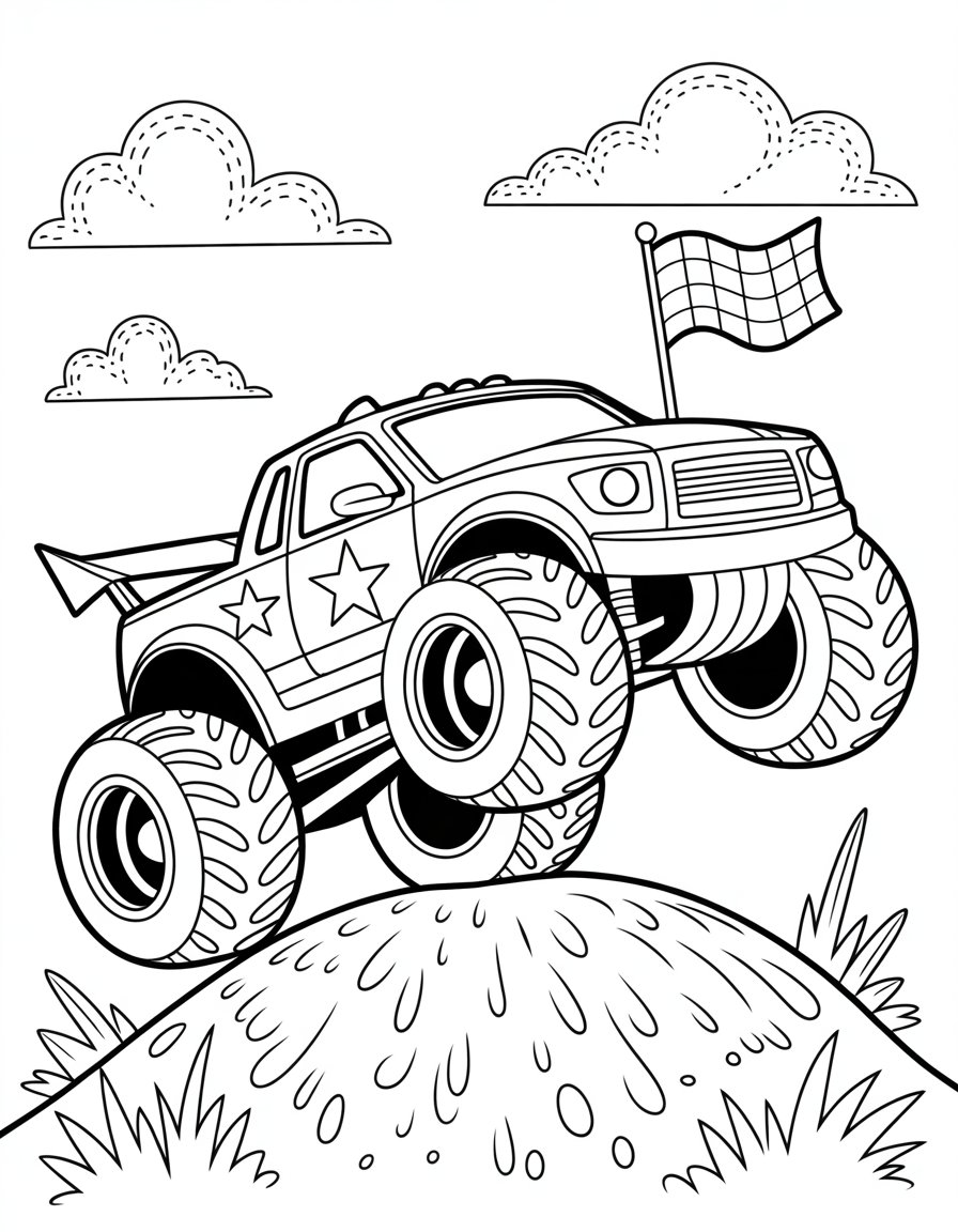 Truck