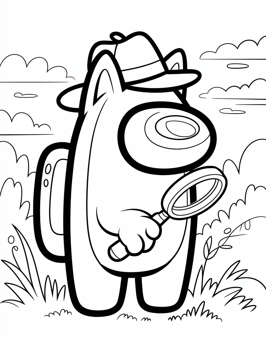 wolf among us wolf coloring page