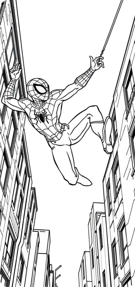 Coloring page example